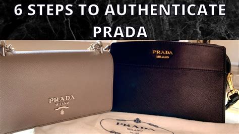 fake prada bags thailand|how to authenticate prada bag.